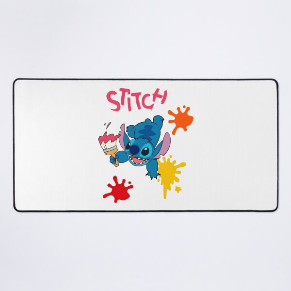 Item preview, little blue monster designed and sold by SonyShock.