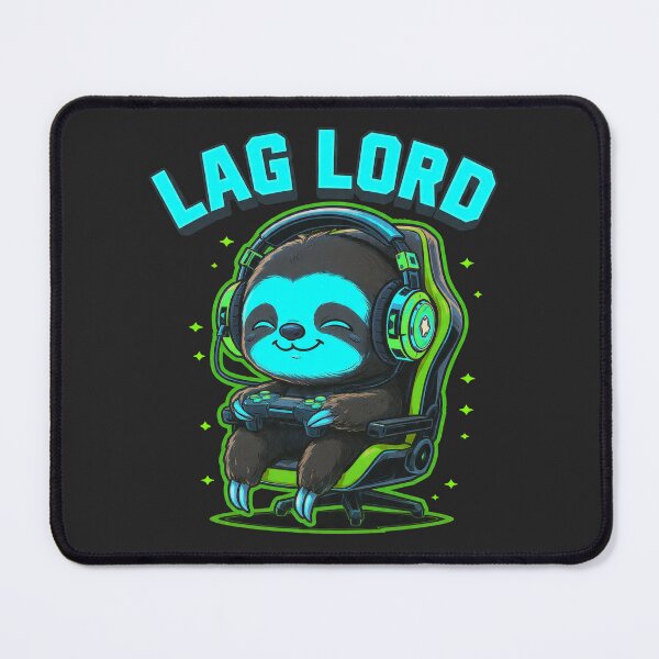 Item preview, IT Security Sloth – Funny Sysadmin 404 Error Humor – Tech Support Slow Response Meme Design designed and sold by MadeByACJ.
