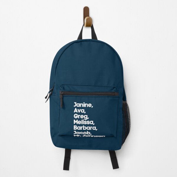Item preview, Abbott Elementary- Teachers designed and sold by amexanat1.