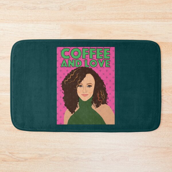 Item preview, ASHLEY DARBYCoffee And Love RHOP (Real Housewives of Potomac) designed and sold by amexanat1.