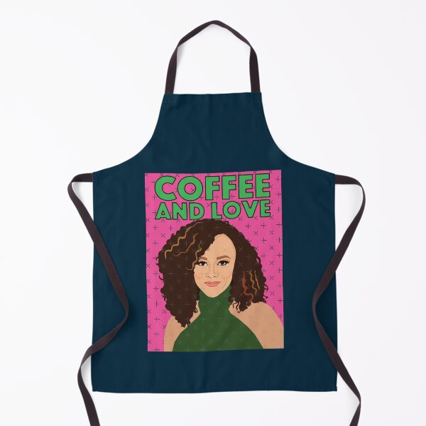 Item preview, ASHLEY DARBYCoffee And Love RHOP (Real Housewives of Potomac) designed and sold by amexanat1.