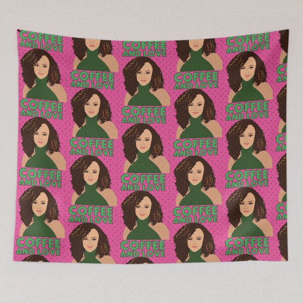 Item preview, ASHLEY DARBYCoffee And Love RHOP (Real Housewives of Potomac) designed and sold by amexanat1.