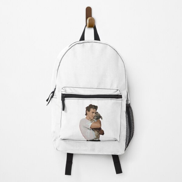 Item preview, austin butler with puppy designed and sold by amexanat1.
