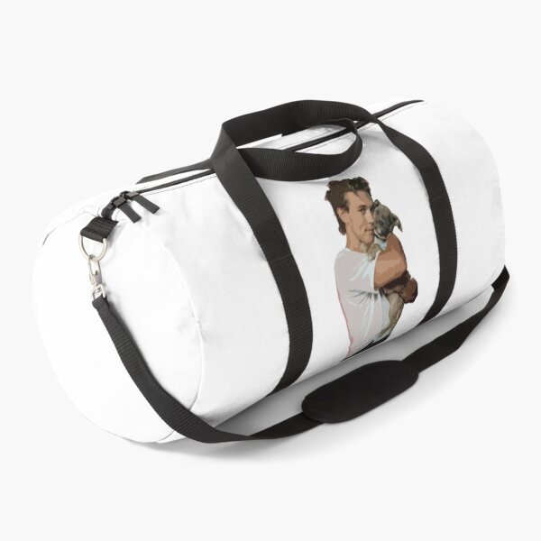 Item preview, austin butler with puppy designed and sold by amexanat1.