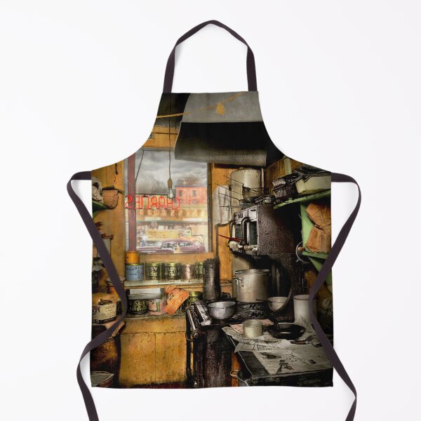 Item preview, Kitchen -  The slop joint 1941 designed and sold by Mike Savad Photography.