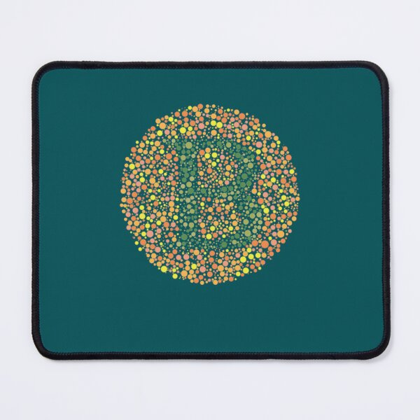 Item preview, Beta Greek Letter Eye Test Circle designed and sold by amexanat1.