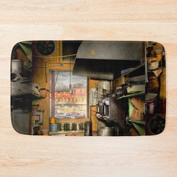 Item preview, Kitchen -  The slop joint 1941 designed and sold by Mike Savad Photography.