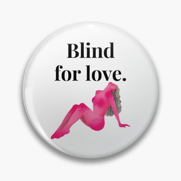 Item preview, Blind for love. designed and sold by amexanat1.