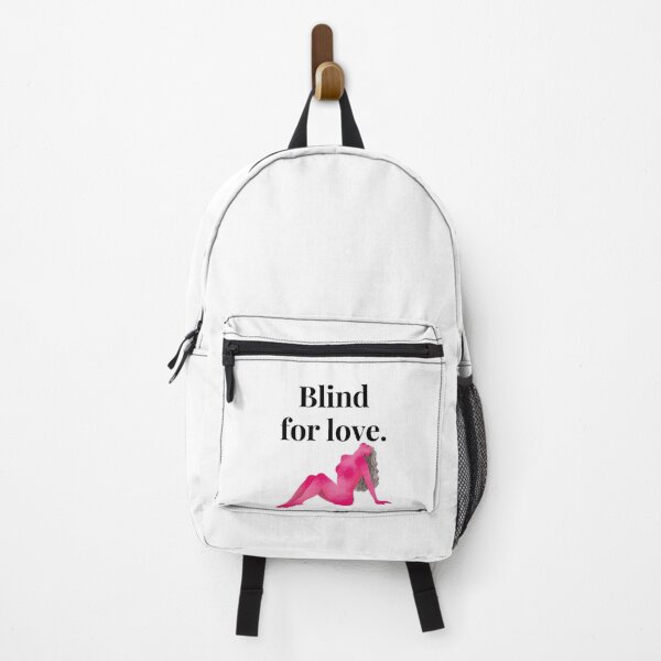 Item preview, Blind for love. designed and sold by amexanat1.