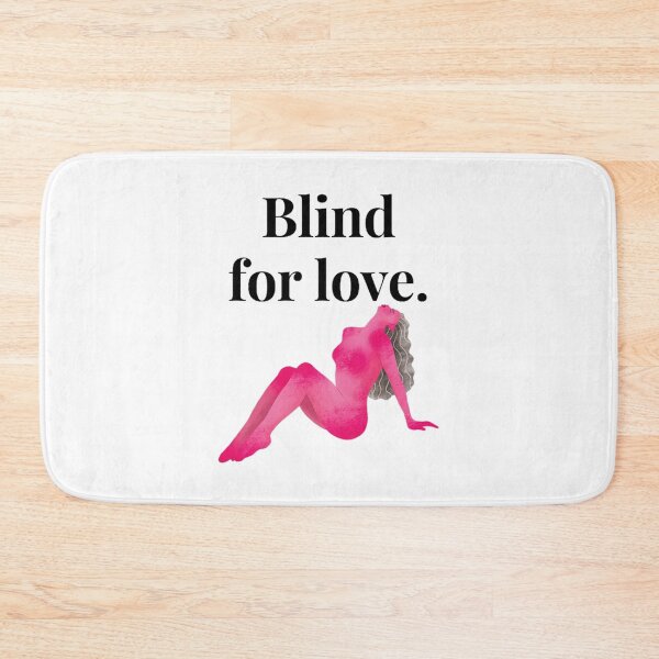 Item preview, Blind for love. designed and sold by amexanat1.
