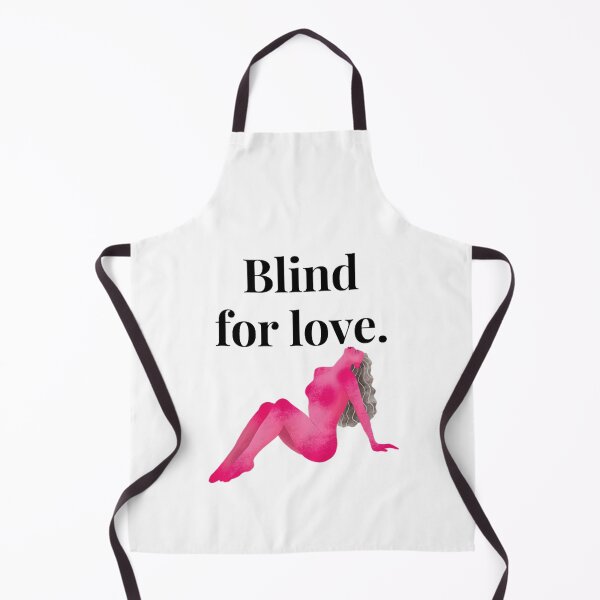Item preview, Blind for love. designed and sold by amexanat1.
