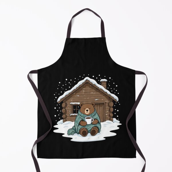 Item preview, Bearly Awake designed and sold by Aetheriswork.