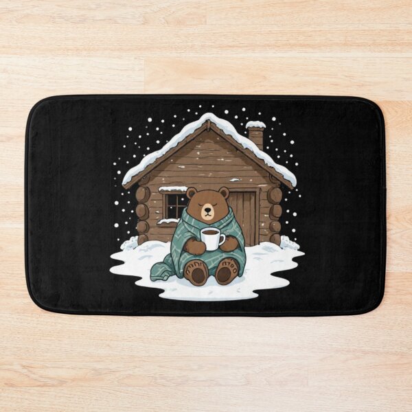 Item preview, Bearly Awake designed and sold by Aetheriswork.