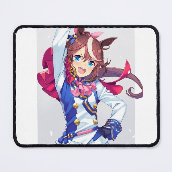 Item preview, Tokai Teio | Uma Musume designed and sold by artforkidshub0.