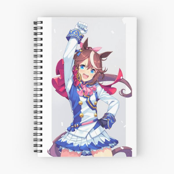 Item preview, Tokai Teio | Uma Musume designed and sold by artforkidshub0.