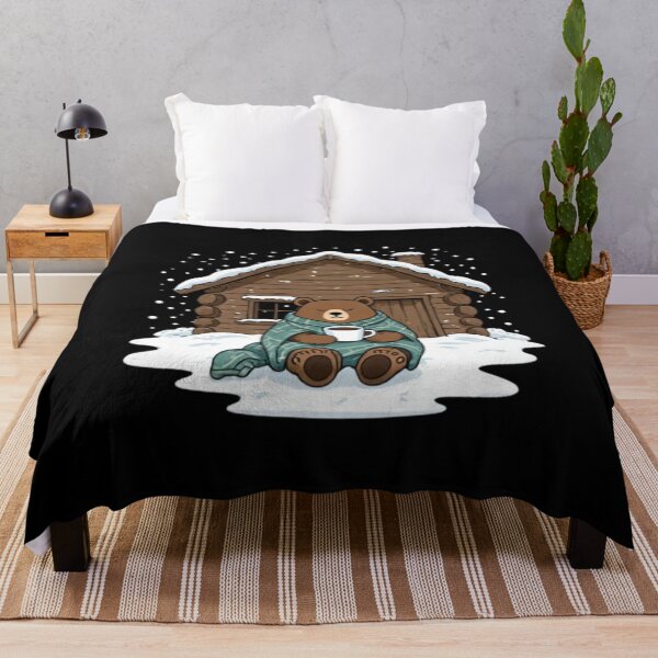 Item preview, Bearly Awake designed and sold by Aetheriswork.