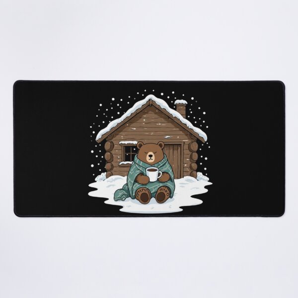 Item preview, Bearly Awake designed and sold by Aetheriswork.