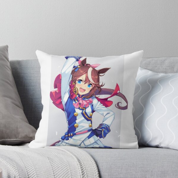Item preview, Tokai Teio | Uma Musume designed and sold by artforkidshub0.