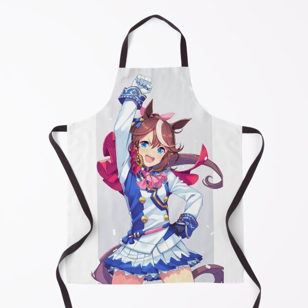 Item preview, Tokai Teio | Uma Musume designed and sold by artforkidshub0.