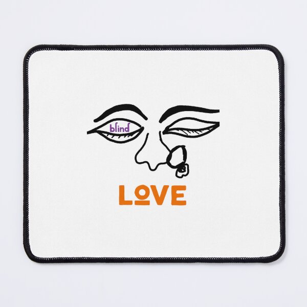 Item preview, Blind love designed and sold by amexanat1.