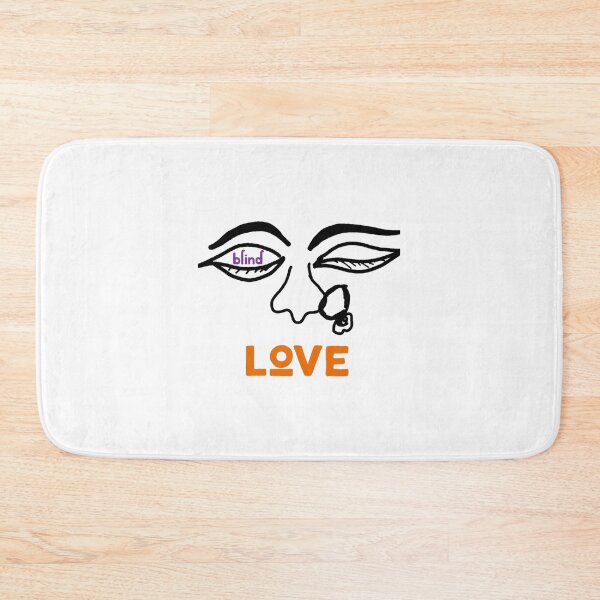 Item preview, Blind love designed and sold by amexanat1.