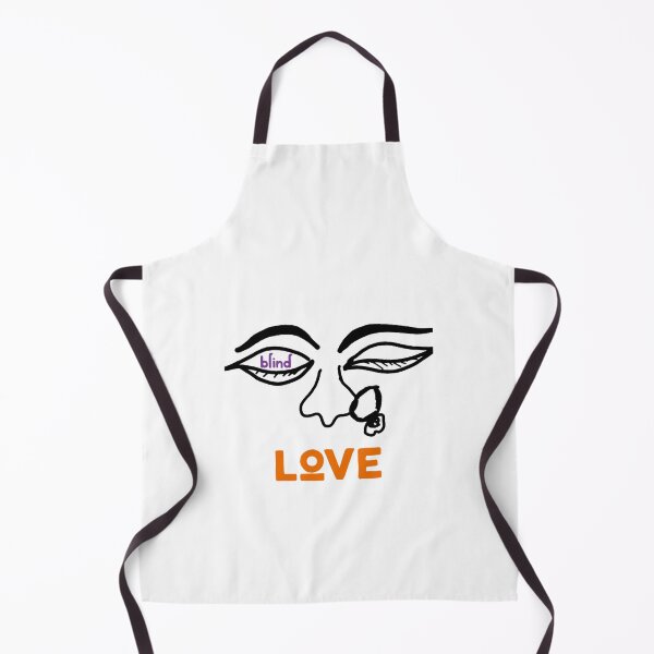 Item preview, Blind love designed and sold by amexanat1.