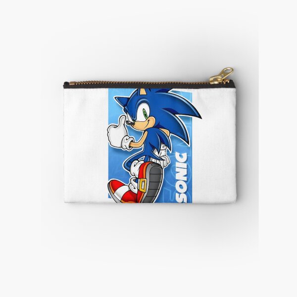 Item preview, The blue hedgehog  designed and sold by SonyShock.