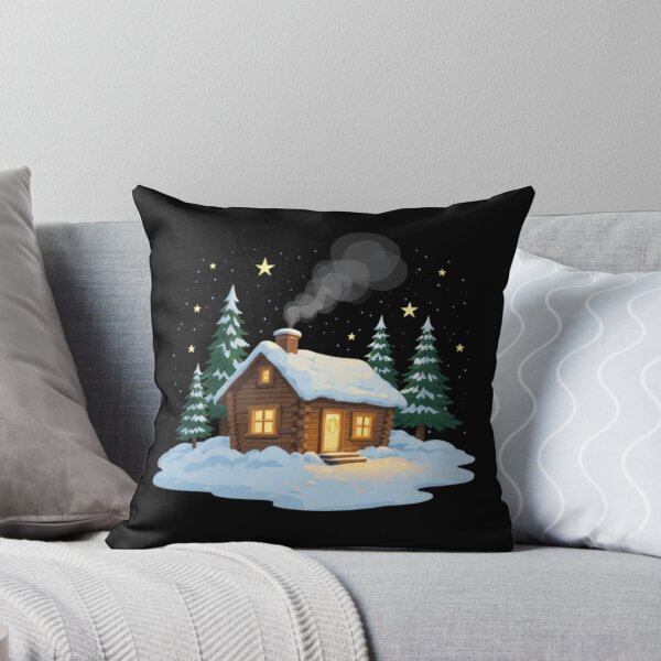 Item preview, The Midnight Cottage designed and sold by Aetheriswork.