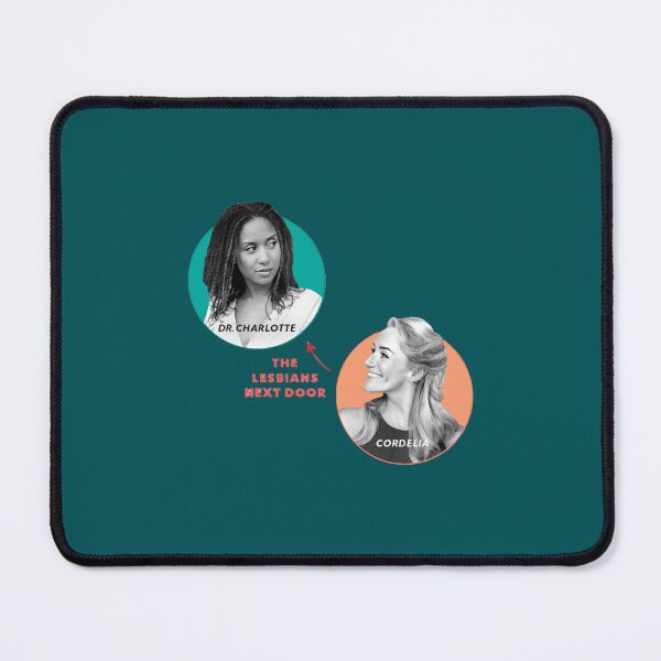 Item preview, charlotte and cordelia designed and sold by amexanat1.