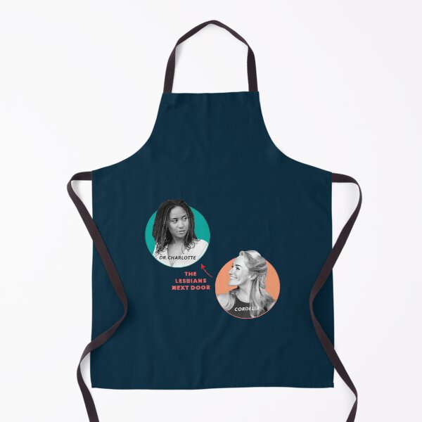 Item preview, charlotte and cordelia designed and sold by amexanat1.