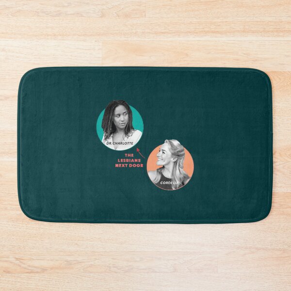 Item preview, charlotte and cordelia  designed and sold by amexanat1.
