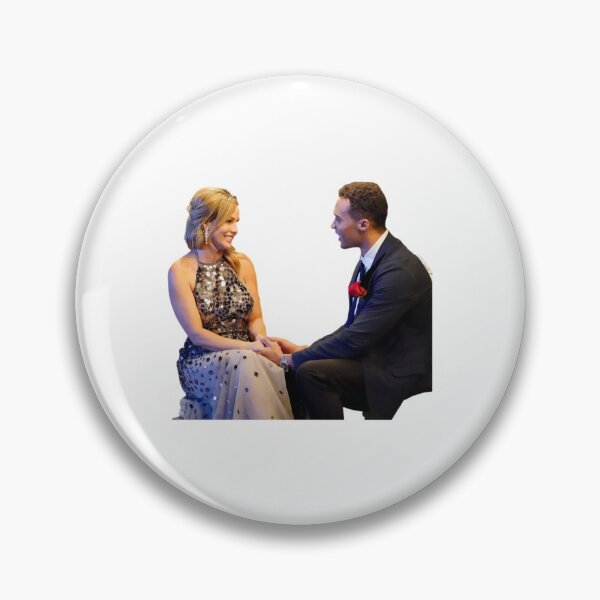 Item preview, Clare Crawley and Dale Moss designed and sold by amexanat1.