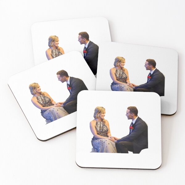 Item preview, Clare Crawley and Dale Moss designed and sold by amexanat1.