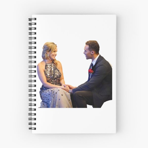 Item preview, Clare Crawley and Dale Moss designed and sold by amexanat1.