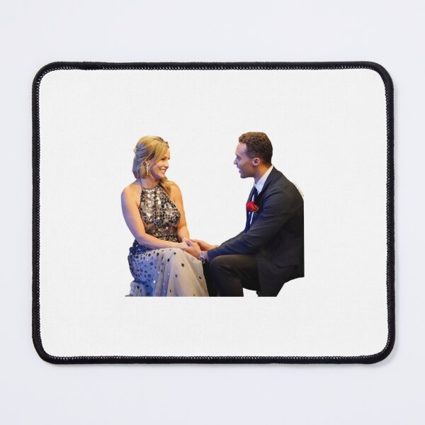 Item preview, Clare Crawley and Dale Moss designed and sold by amexanat1.