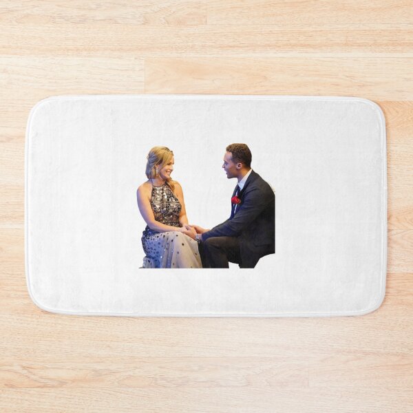 Item preview, Clare Crawley and Dale Moss designed and sold by amexanat1.
