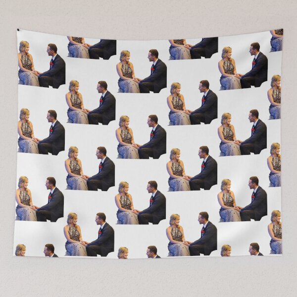 Item preview, Clare Crawley and Dale Moss designed and sold by amexanat1.