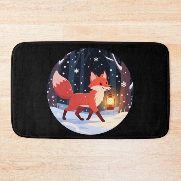 Item preview, The Lantern Fox designed and sold by Aetheriswork.