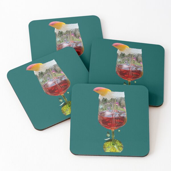 Item preview, Cocktail, Summer, Women designed and sold by amexanat1.