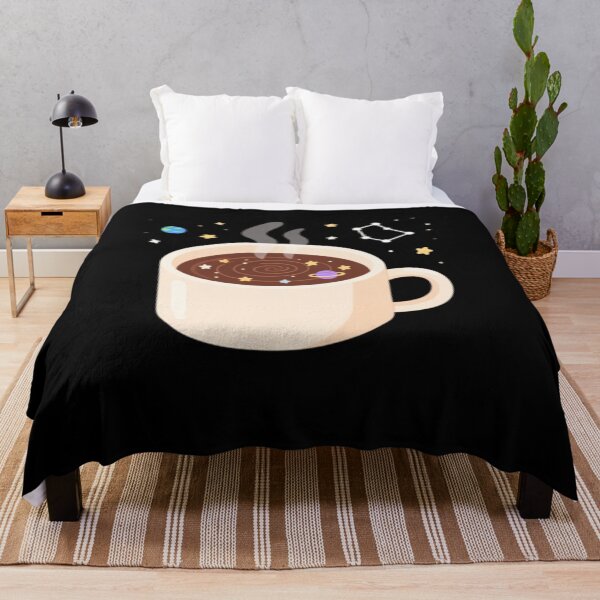 Item preview, Hot Cocoa Universe designed and sold by Aetheriswork.