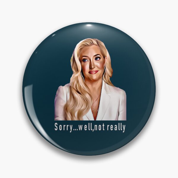 Item preview, Erika Jayne Girardi Real Housewives Beverly Hills Blue designed and sold by amexanat1.