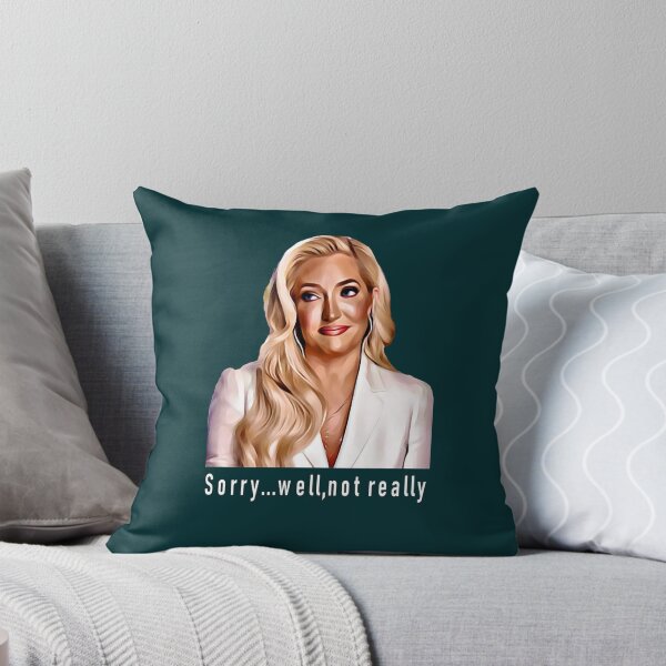 Item preview, Erika Jayne Girardi Real Housewives Beverly Hills Blue designed and sold by amexanat1.