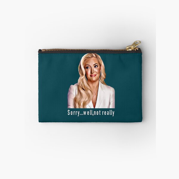 Item preview, Erika Jayne Girardi Real Housewives Beverly Hills Blue designed and sold by amexanat1.