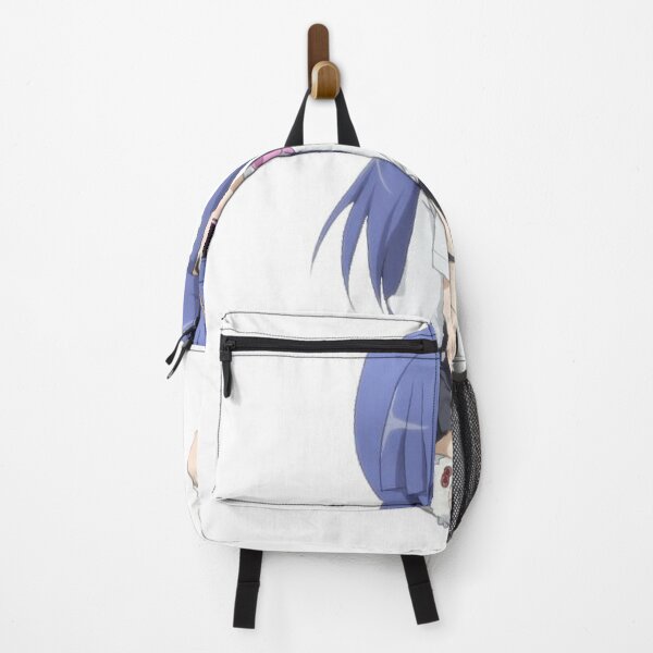 Item preview, Furude Rika - Minimalist Anime Design | Higurashi no Naku Koro ni designed and sold by artforkidshub0.
