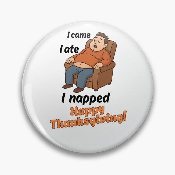 Item preview, I came, I ate, I napped! designed and sold by Cut & Paste Productions.