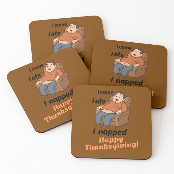 Item preview, I came, I ate, I napped! designed and sold by Cut & Paste Productions.
