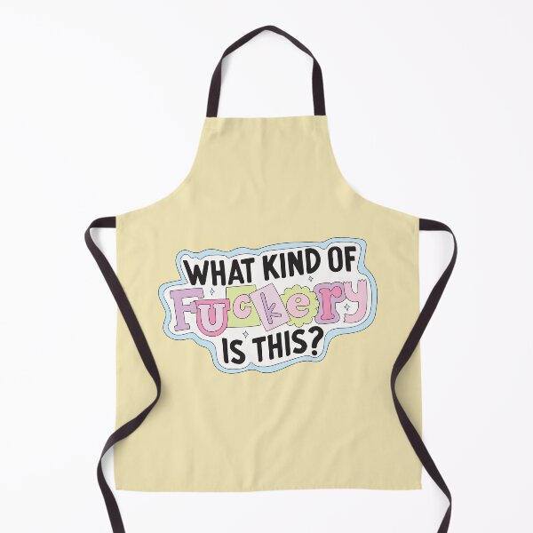 Item preview, What kind of fuckery is this? designed and sold by BrownHorse90s.