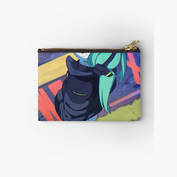 Item preview, edgerunners rebecca designed and sold by artforkidshub0.