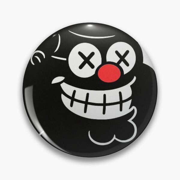 Item preview, Bone-Appétit: Clownin’ Around in Fameyland designed and sold by Print Fiction.