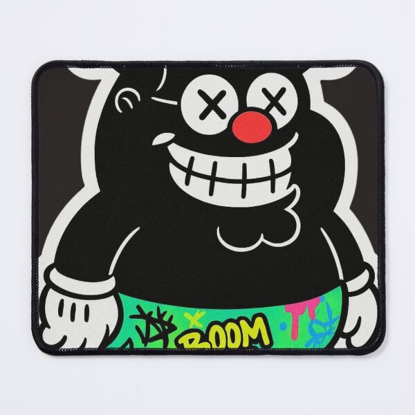 Item preview, Bone-Appétit: Clownin’ Around in Fameyland designed and sold by Print Fiction.